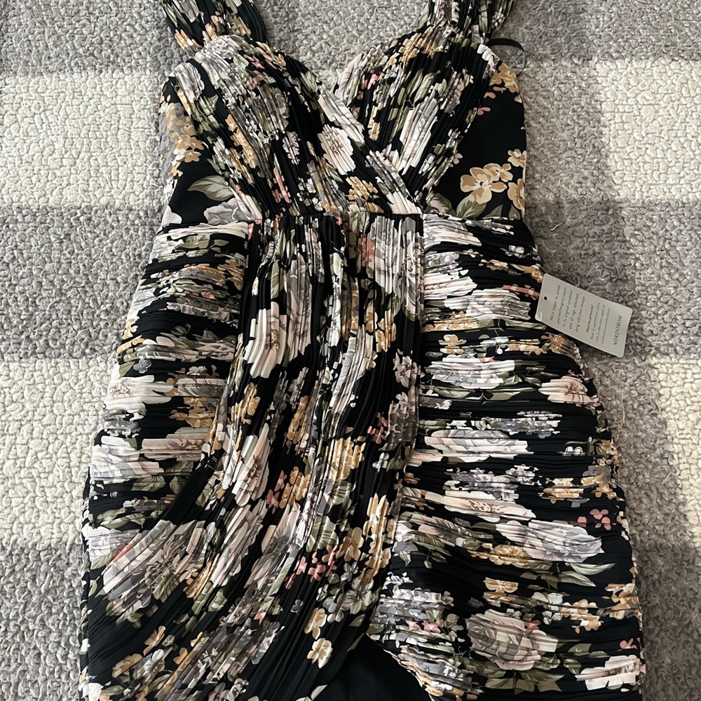 Lavish Alice dress